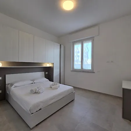 Pastello - By Turent Apartment