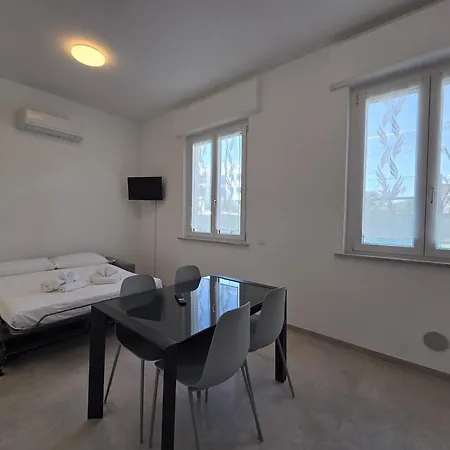 Apartment Pastello - By Turent Pietra Ligure