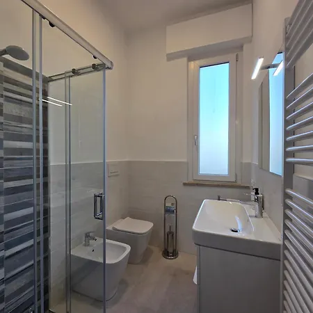 Apartment Pastello - By Turent
