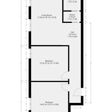 Pastello - By Turent Apartment *